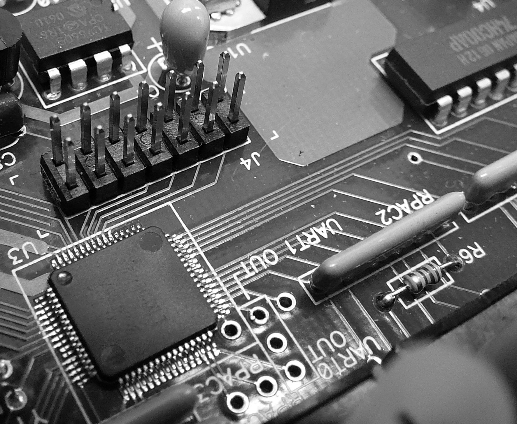 Radio Baton computer interface from Mathews lecture